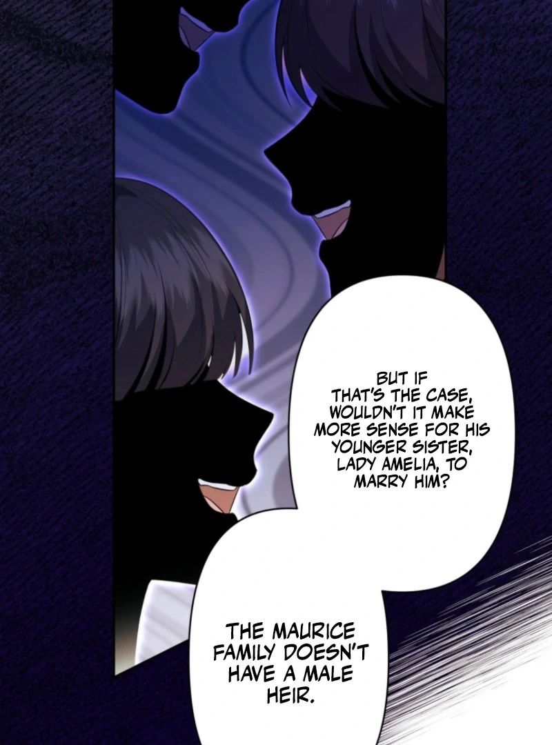 Stand-In Bride: The Time-Limited Duchess chapter 26 page 93