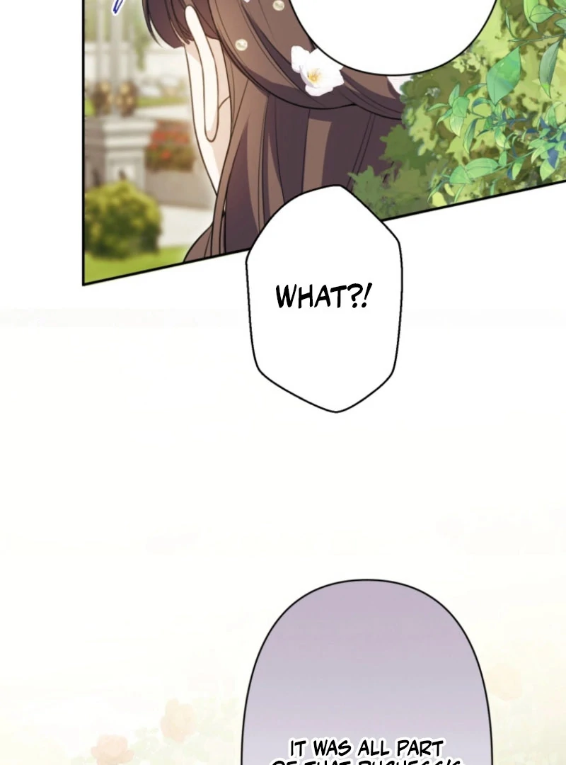 Stand-In Bride: The Time-Limited Duchess chapter 26 page 99