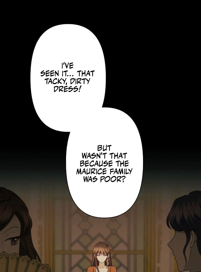 Stand-In Bride: The Time-Limited Duchess chapter 26 page 103