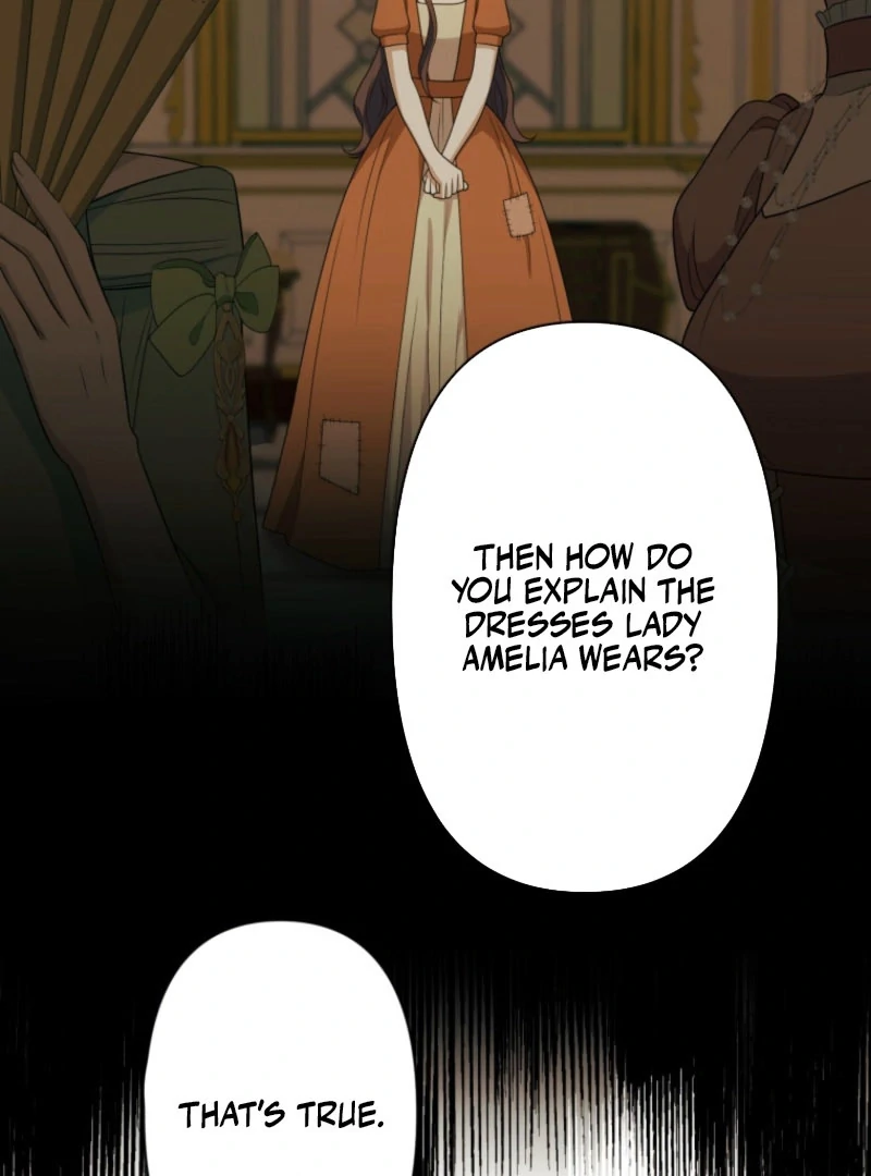 Stand-In Bride: The Time-Limited Duchess chapter 26 page 104