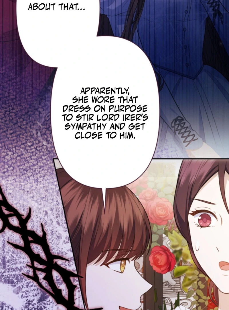 Stand-In Bride: The Time-Limited Duchess chapter 26 page 107