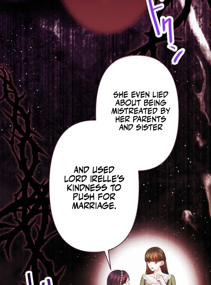 Stand-In Bride: The Time-Limited Duchess chapter 26 page 109