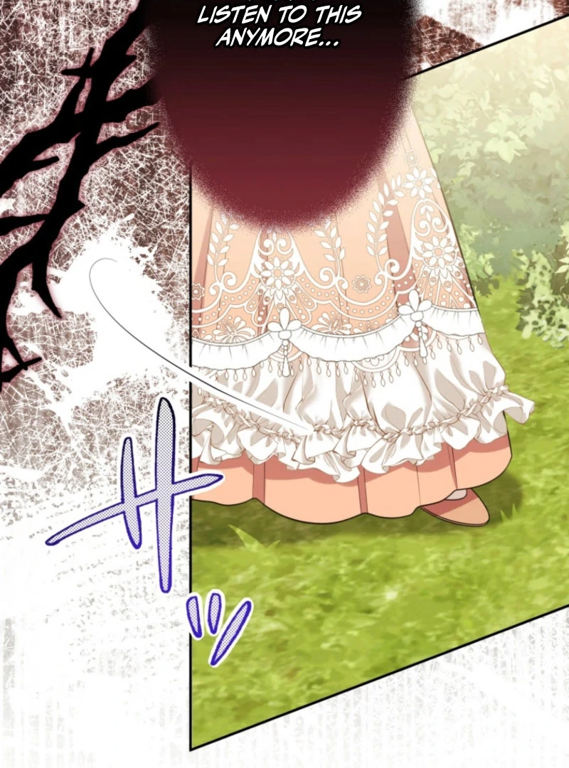 Stand-In Bride: The Time-Limited Duchess chapter 26 page 112