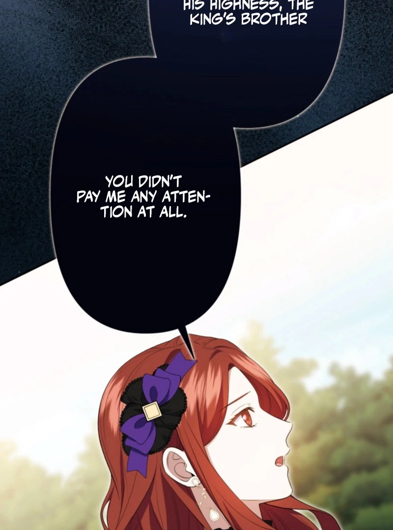 Stand-In Bride: The Time-Limited Duchess chapter 26 page 119