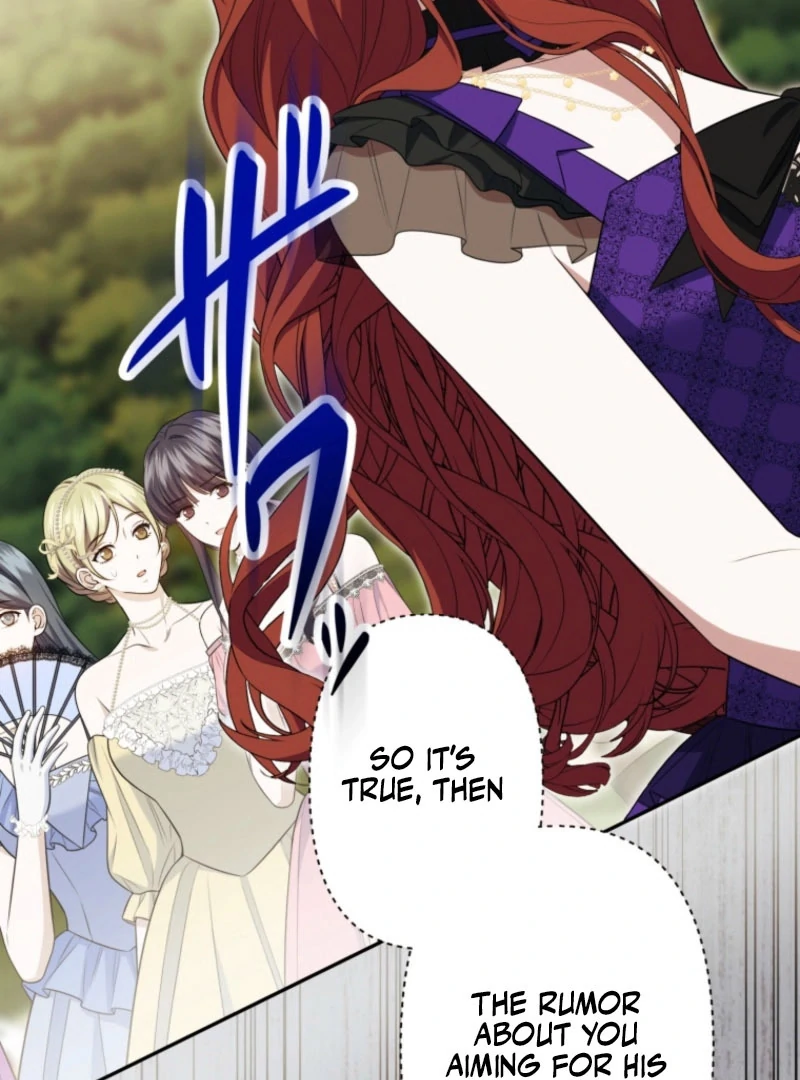 Stand-In Bride: The Time-Limited Duchess chapter 26 page 120