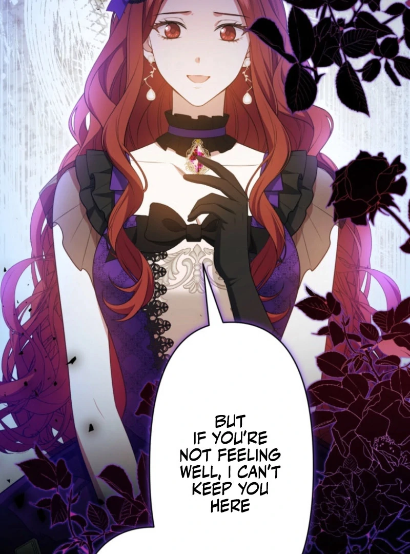 Stand-In Bride: The Time-Limited Duchess chapter 26 page 125