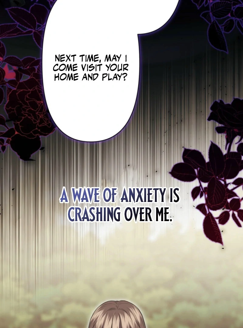 Stand-In Bride: The Time-Limited Duchess chapter 26 page 126