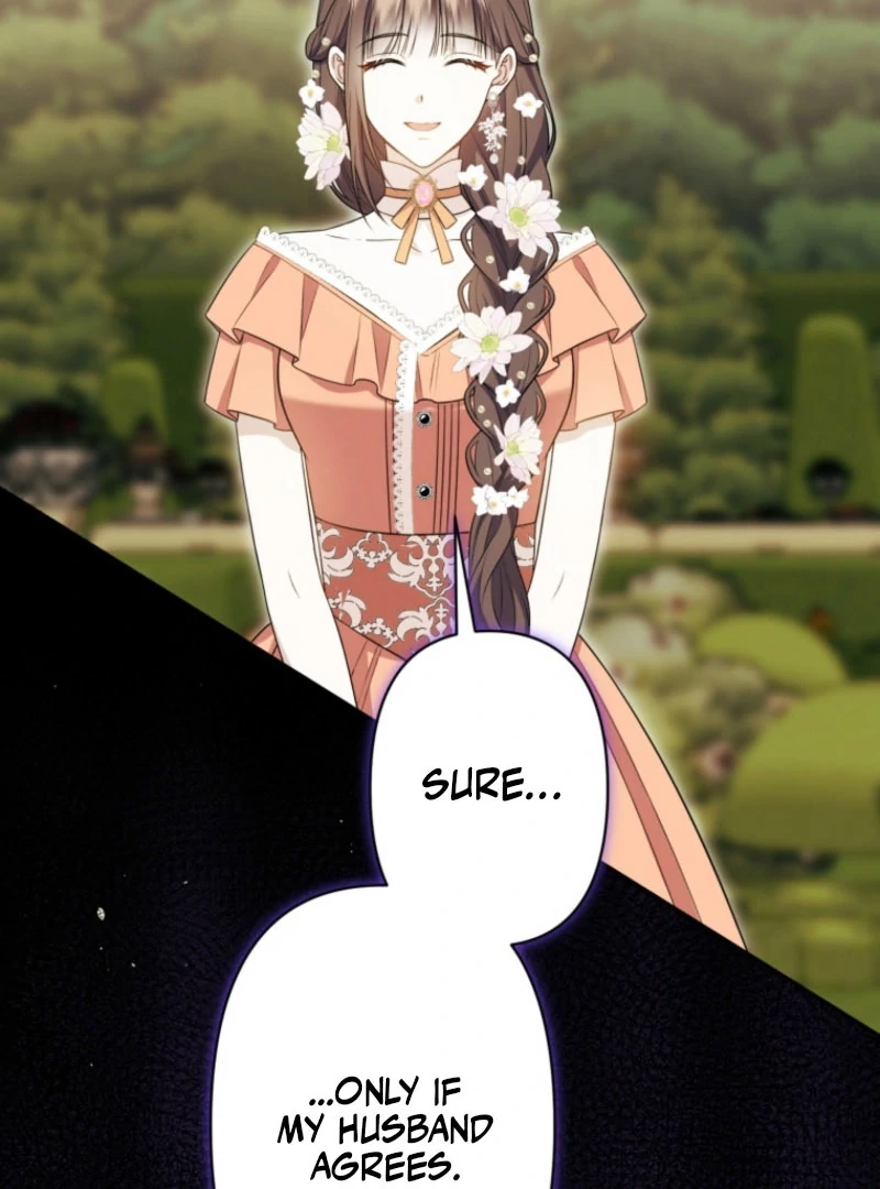 Stand-In Bride: The Time-Limited Duchess chapter 26 page 127