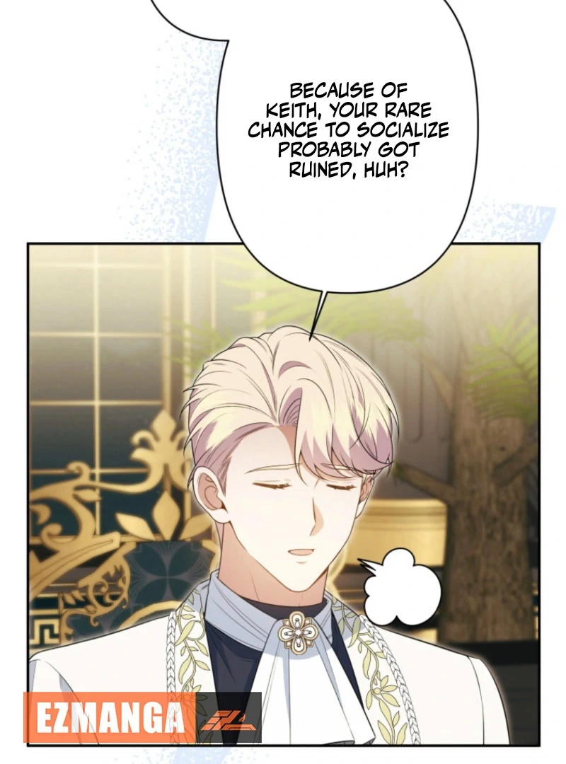 Stand-In Bride: The Time-Limited Duchess chapter 26 page 137