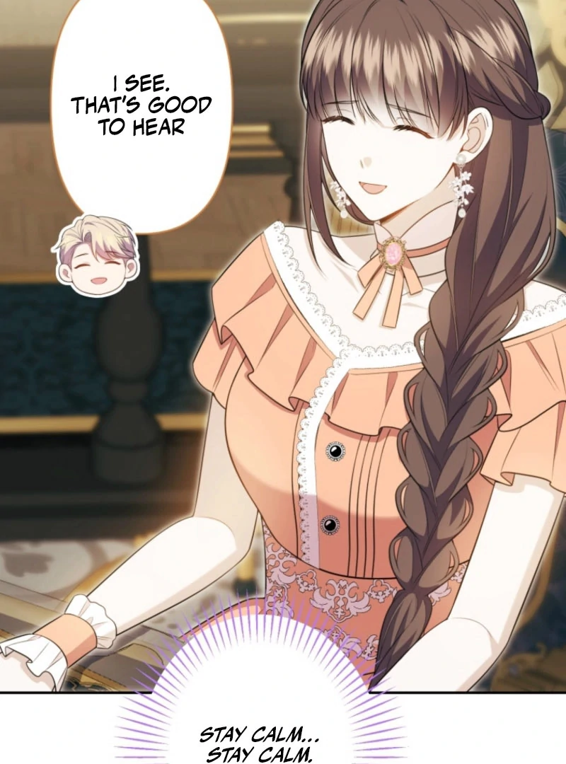 Stand-In Bride: The Time-Limited Duchess chapter 26 page 139