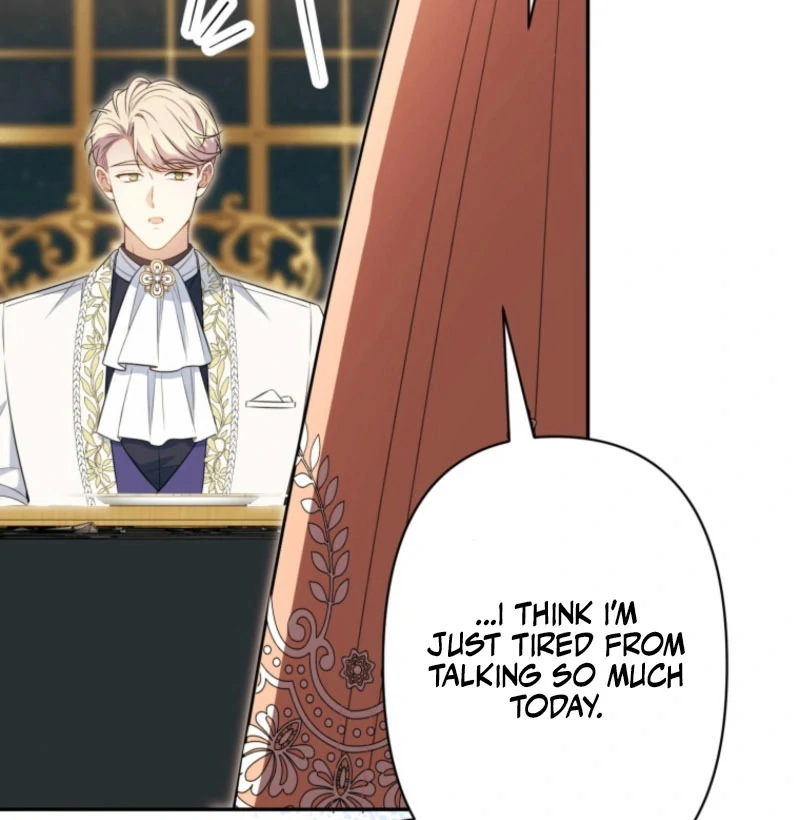 Stand-In Bride: The Time-Limited Duchess chapter 26 page 141
