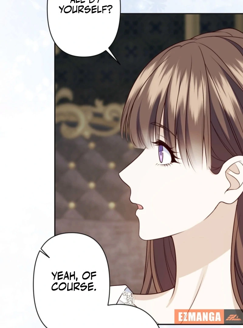 Stand-In Bride: The Time-Limited Duchess chapter 27 page 22