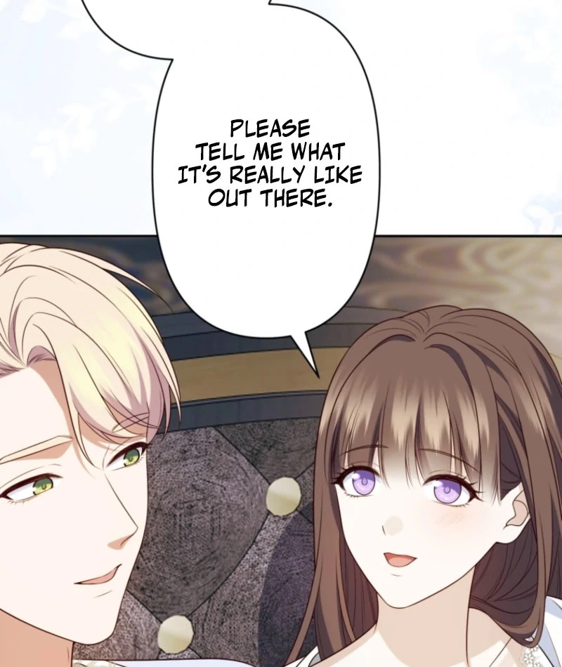 Stand-In Bride: The Time-Limited Duchess chapter 27 page 24