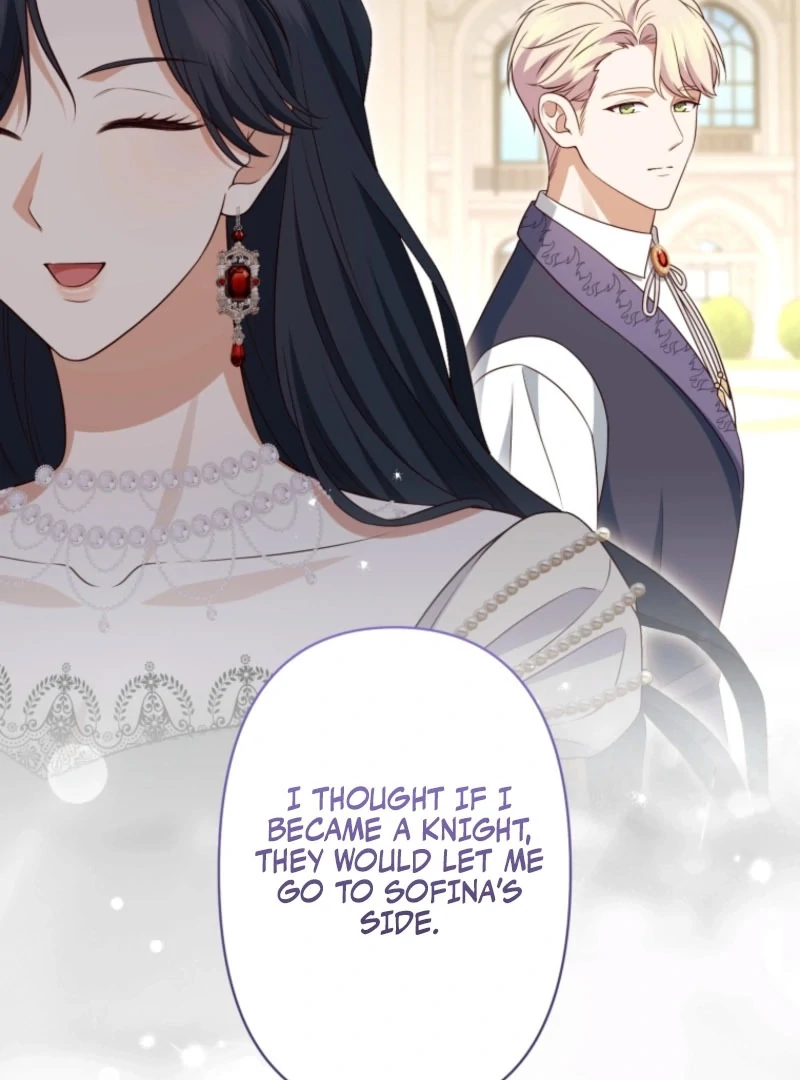 Stand-In Bride: The Time-Limited Duchess chapter 27 page 27