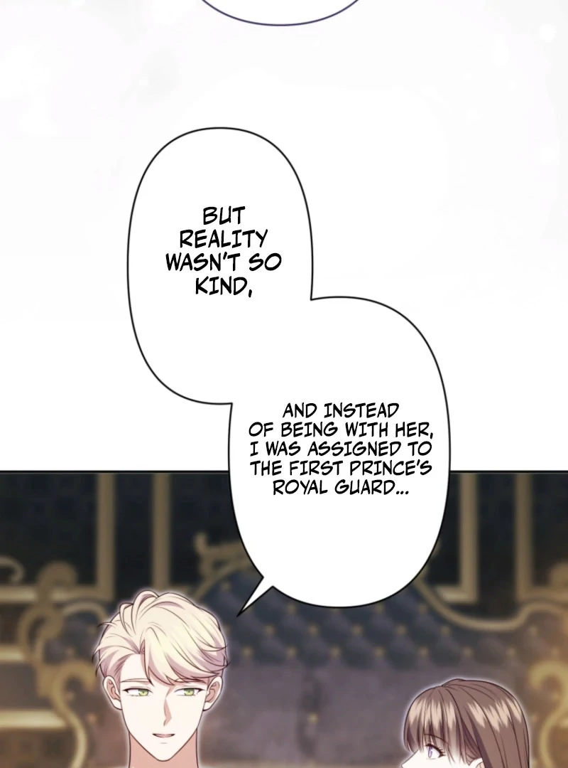 Stand-In Bride: The Time-Limited Duchess chapter 27 page 28