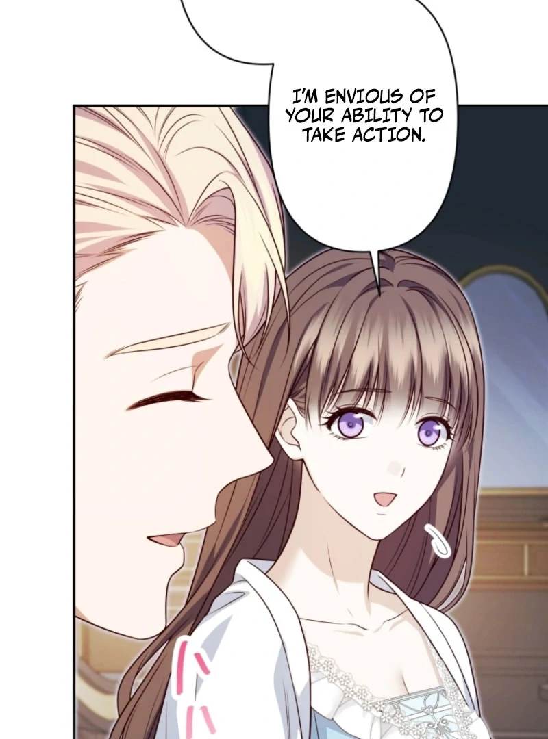 Stand-In Bride: The Time-Limited Duchess chapter 27 page 32