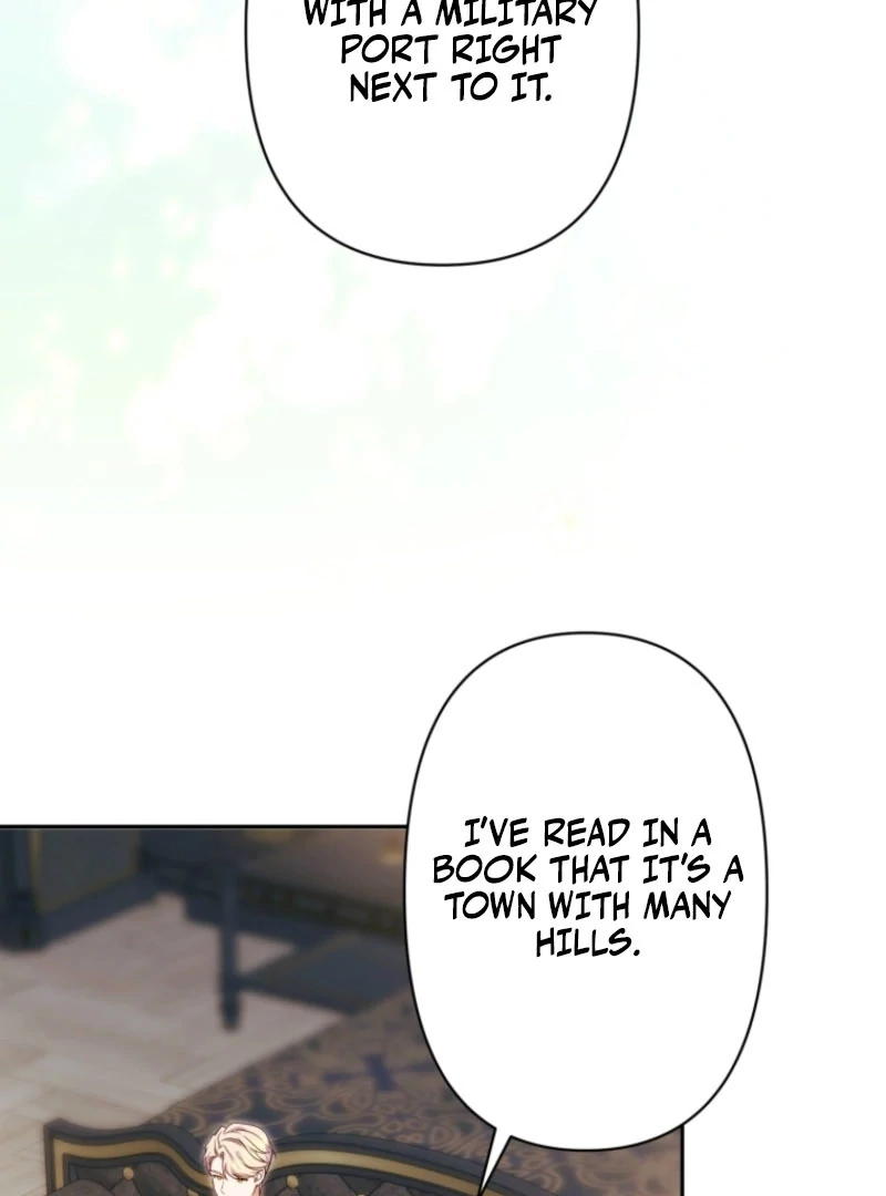 Stand-In Bride: The Time-Limited Duchess chapter 27 page 35