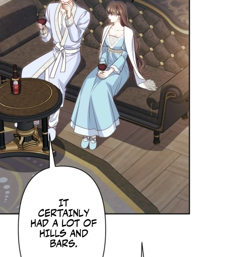 Stand-In Bride: The Time-Limited Duchess chapter 27 page 36