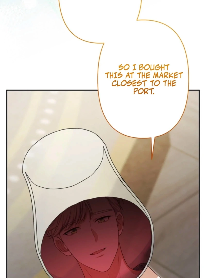 Stand-In Bride: The Time-Limited Duchess chapter 27 page 42