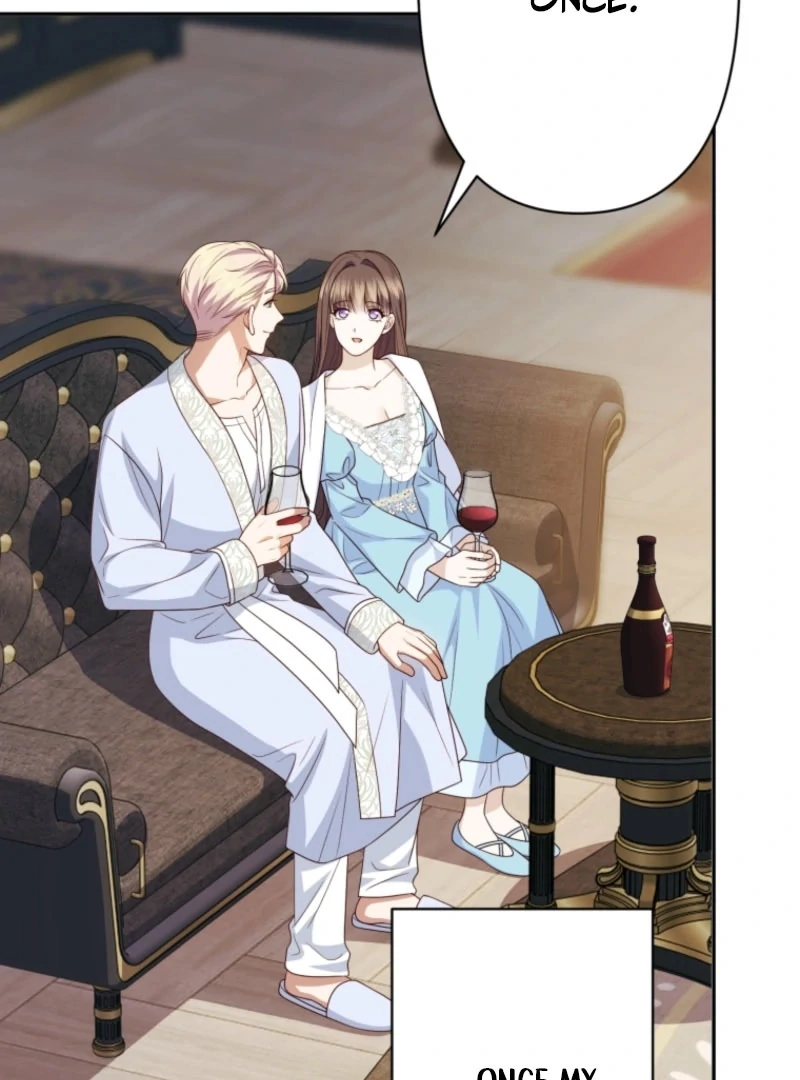 Stand-In Bride: The Time-Limited Duchess chapter 27 page 57