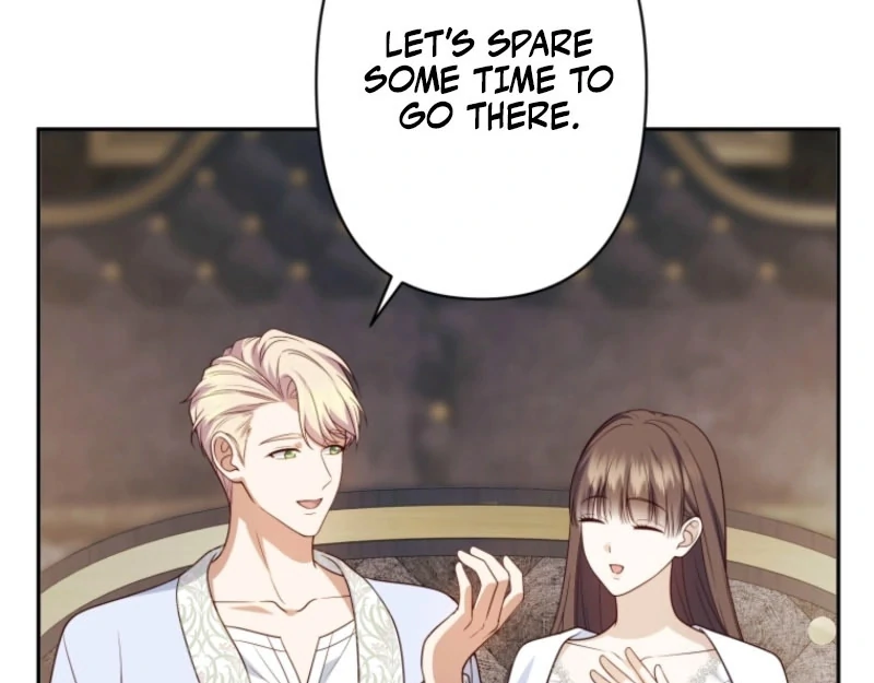 Stand-In Bride: The Time-Limited Duchess chapter 27 page 61