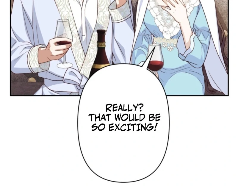 Stand-In Bride: The Time-Limited Duchess chapter 27 page 62