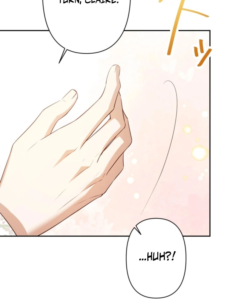 Stand-In Bride: The Time-Limited Duchess chapter 27 page 68