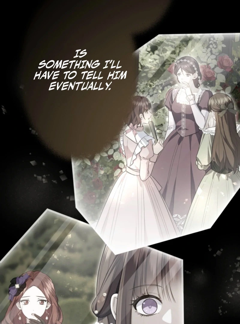 Stand-In Bride: The Time-Limited Duchess chapter 27 page 76
