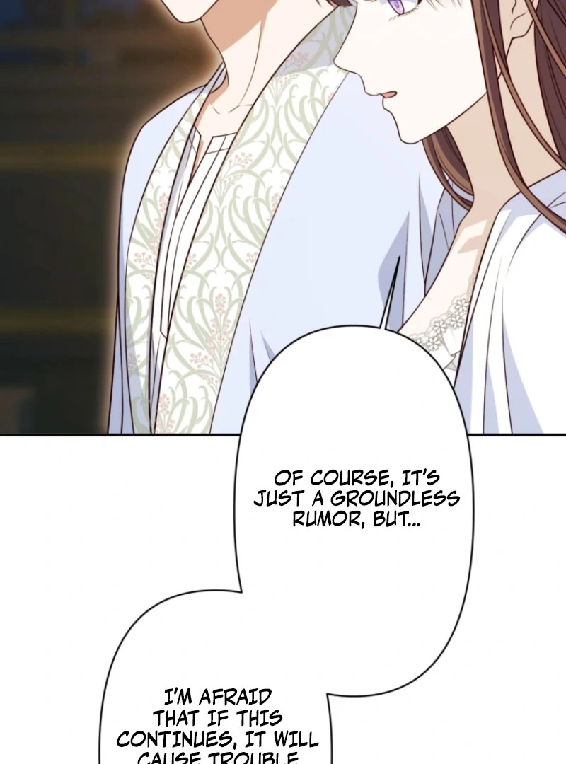 Stand-In Bride: The Time-Limited Duchess chapter 27 page 81
