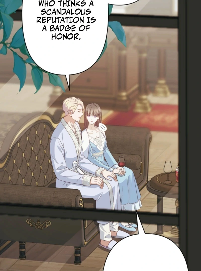 Stand-In Bride: The Time-Limited Duchess chapter 27 page 83