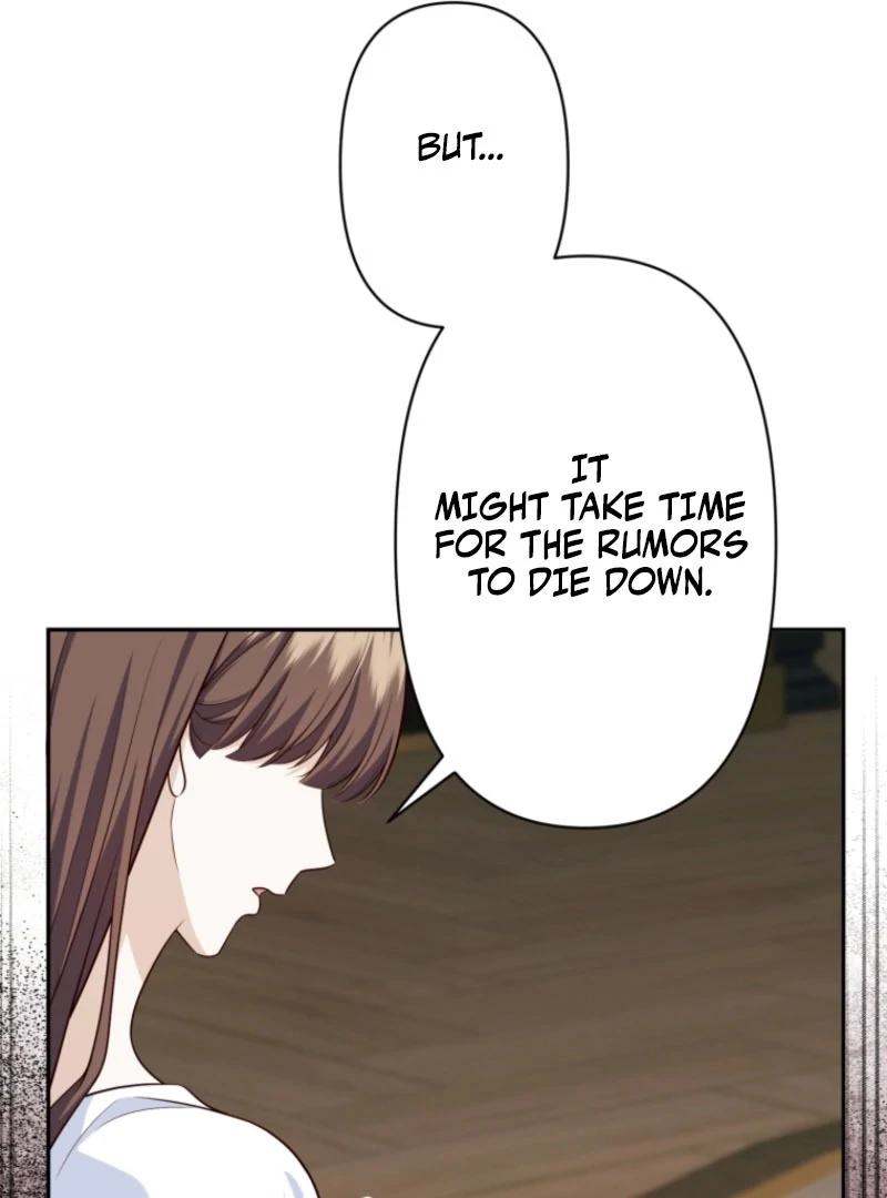 Stand-In Bride: The Time-Limited Duchess chapter 27 page 87