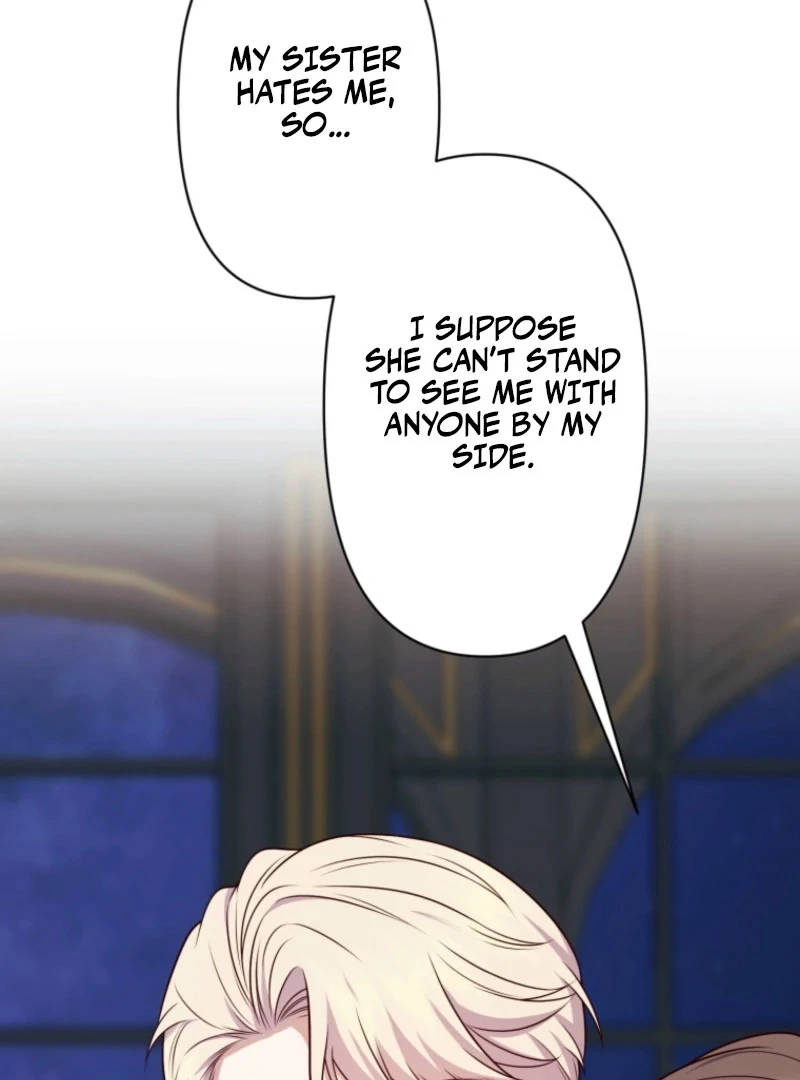 Stand-In Bride: The Time-Limited Duchess chapter 27 page 93
