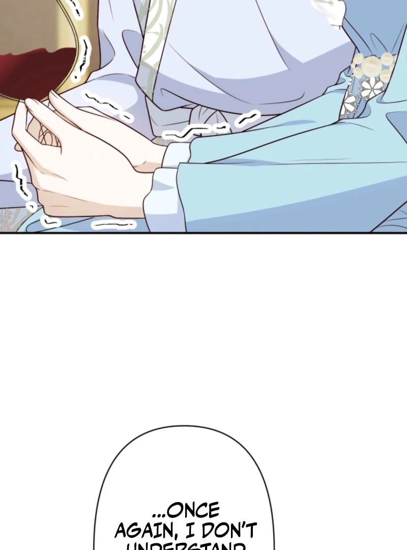 Stand-In Bride: The Time-Limited Duchess chapter 27 page 95