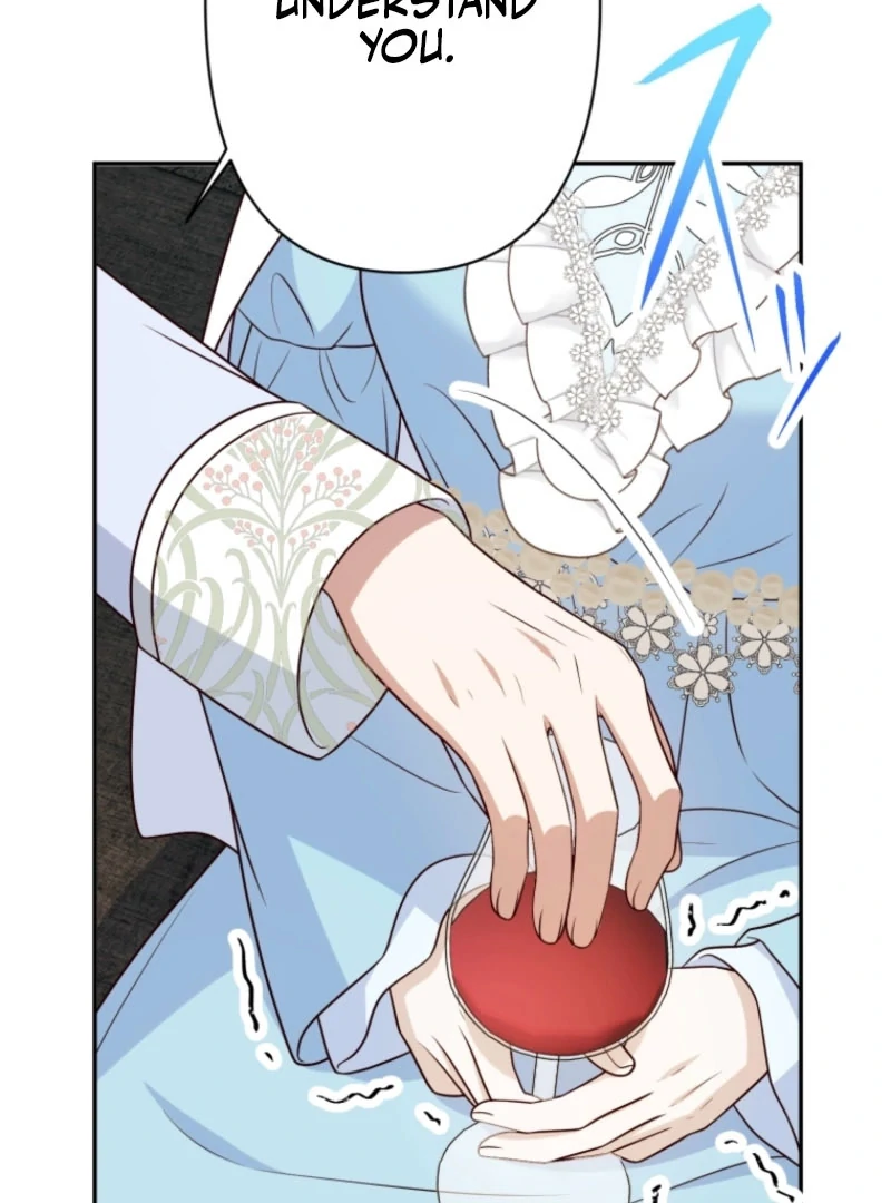 Stand-In Bride: The Time-Limited Duchess chapter 27 page 96