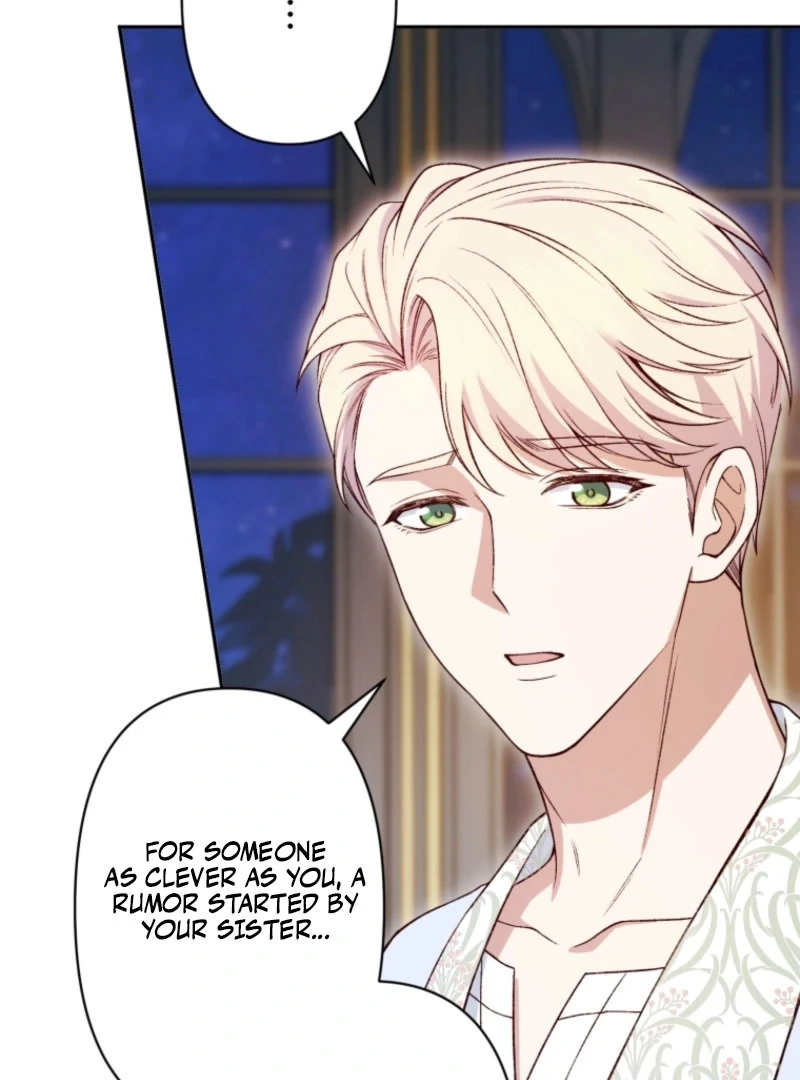 Stand-In Bride: The Time-Limited Duchess chapter 27 page 106