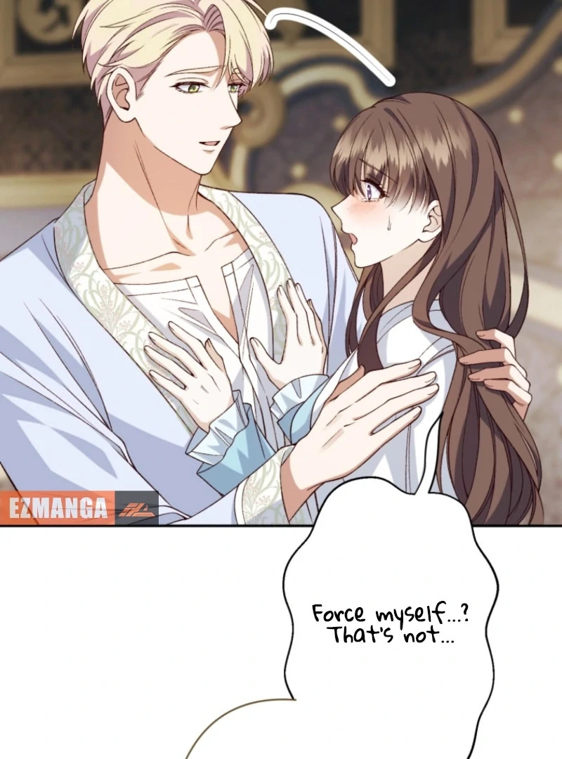 Stand-In Bride: The Time-Limited Duchess chapter 27 page 121