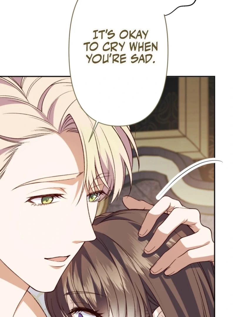 Stand-In Bride: The Time-Limited Duchess chapter 27 page 122