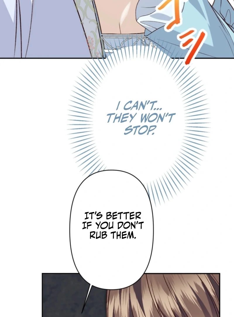 Stand-In Bride: The Time-Limited Duchess chapter 27 page 125