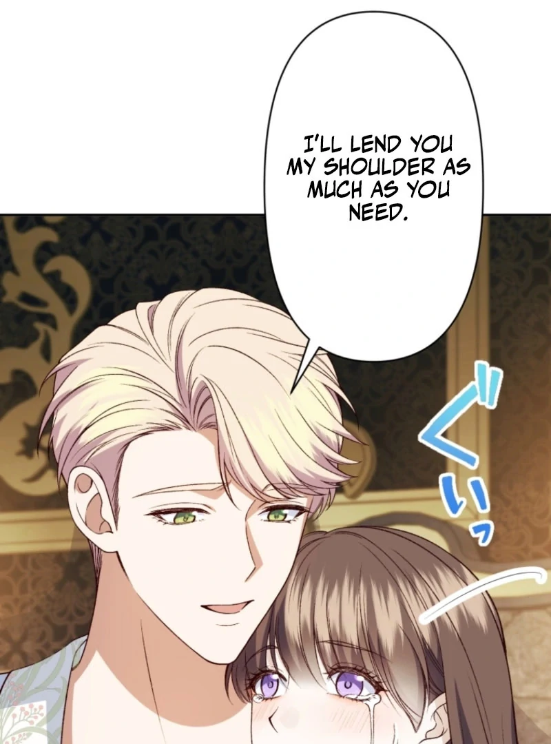 Stand-In Bride: The Time-Limited Duchess chapter 27 page 136