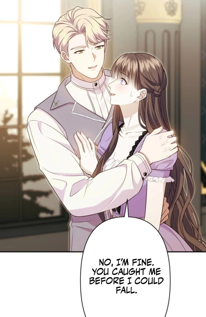 Stand-In Bride: The Time-Limited Duchess chapter 29 page 2