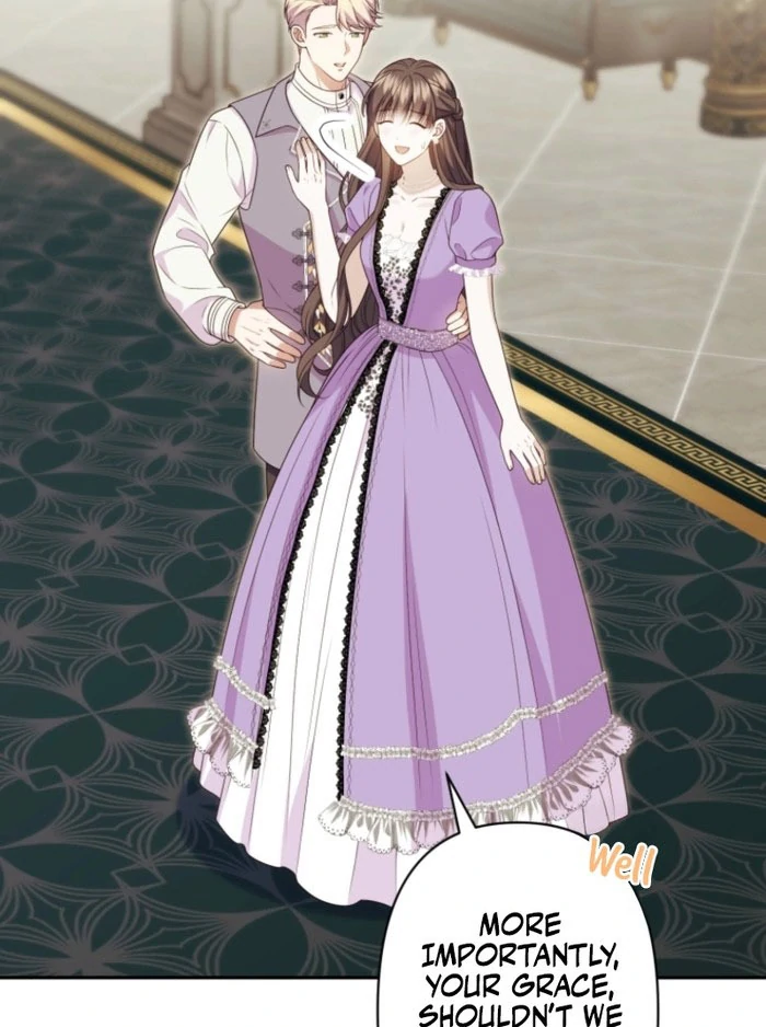 Stand-In Bride: The Time-Limited Duchess chapter 29 page 7