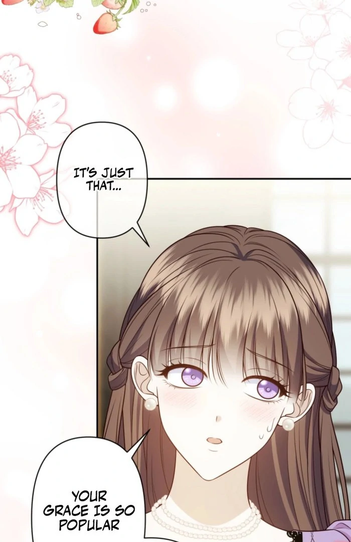 Stand-In Bride: The Time-Limited Duchess chapter 29 page 11
