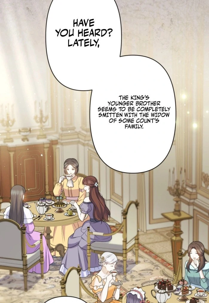 Stand-In Bride: The Time-Limited Duchess chapter 29 page 26