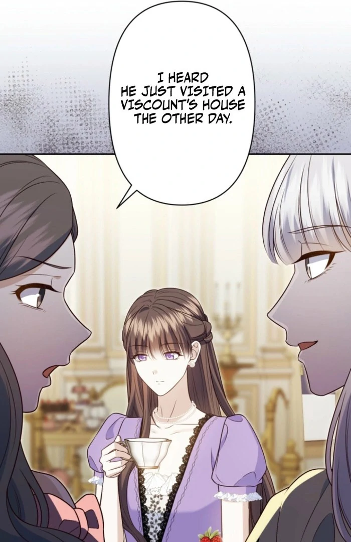 Stand-In Bride: The Time-Limited Duchess chapter 29 page 28