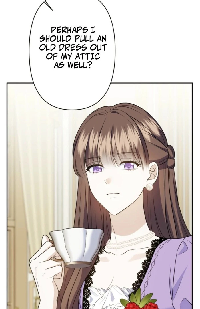 Stand-In Bride: The Time-Limited Duchess chapter 29 page 33