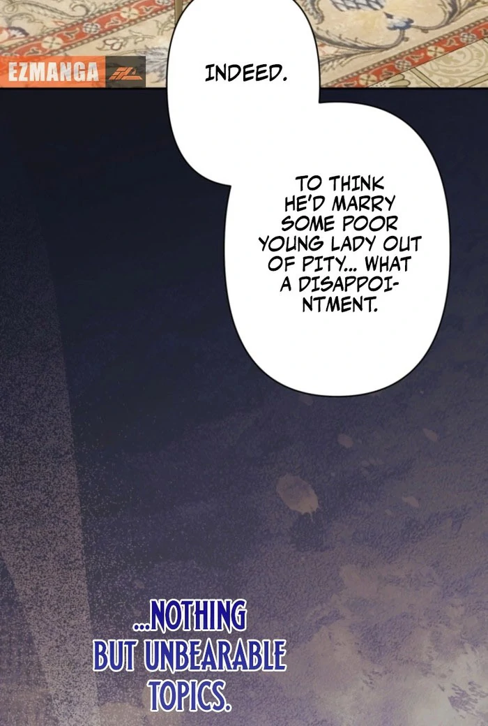 Stand-In Bride: The Time-Limited Duchess chapter 29 page 36