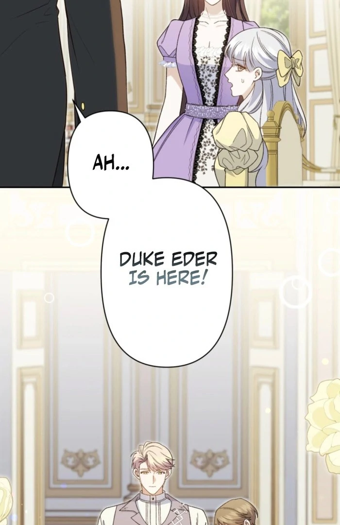Stand-In Bride: The Time-Limited Duchess chapter 29 page 52