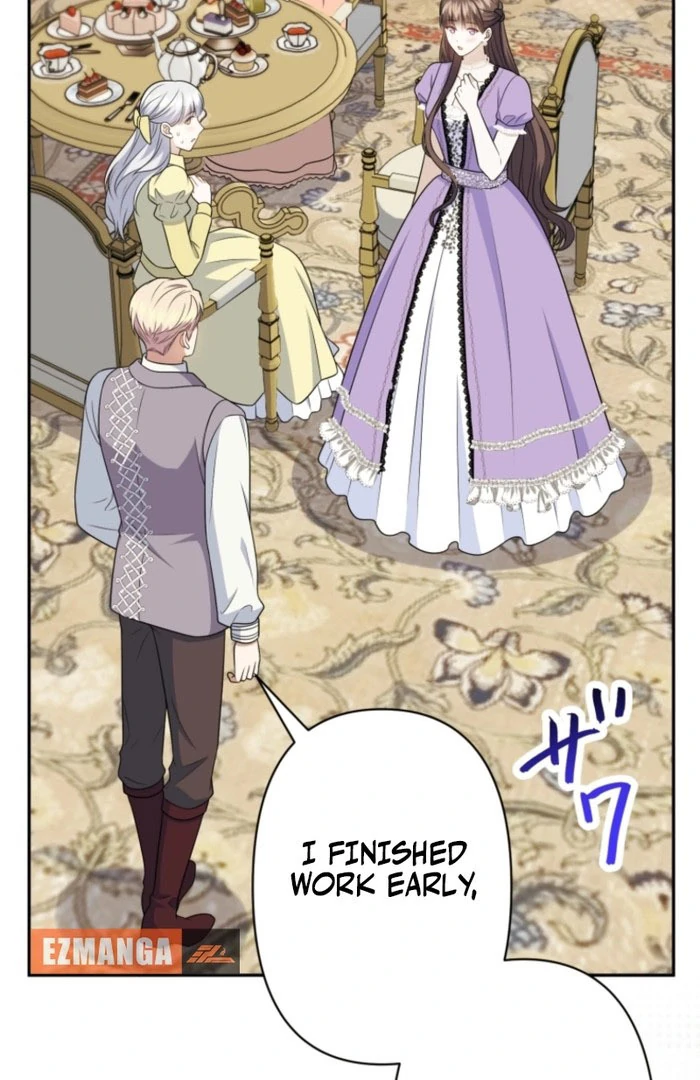 Stand-In Bride: The Time-Limited Duchess chapter 29 page 57