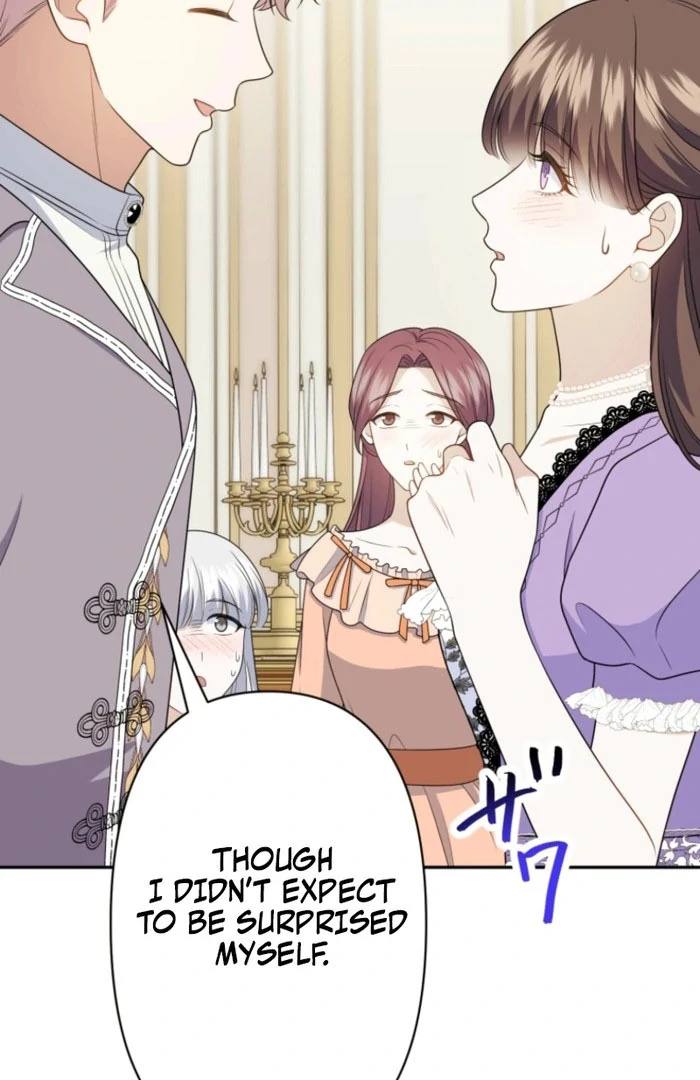 Stand-In Bride: The Time-Limited Duchess chapter 29 page 60