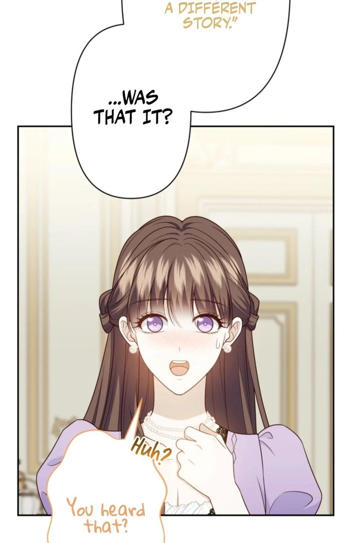 Stand-In Bride: The Time-Limited Duchess chapter 29 page 62